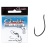 Крючки рыболовные Gamakatsu LS-2293F NEW LABEL EYED HOOKS BLACK #10 (11 шт) Крючки рыболовные Gamakatsu LS-2293F NEW LABEL EYED HOOKS BLACK #10 (11 шт)