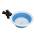 ELEGANCE FEEDER PRO Контейнер для прикормки складной с держателем d26х11см ELEGANCE FEEDER PRO Контейнер для прикормки складной с держателем d26х11см
