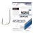 Крючок OWNER Sirahae white №14 18шт Крючок OWNER Sirahae white №14 18шт