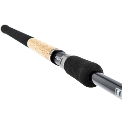 Удилище фидер. Feeder Concept Distance BLACK 080 3.90