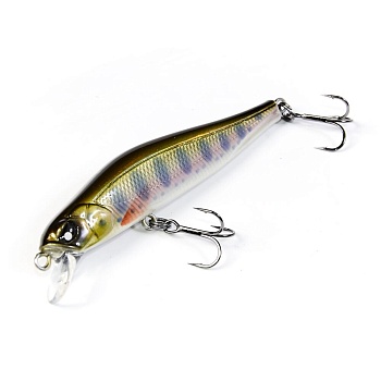 Воблер Lucky John Pro Series BASARA 90SP, 10.5гр, 0-1,5м, 704