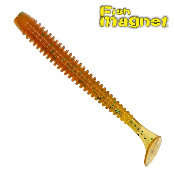 Силиконовые приманки Fish Magnet Choppy 2' 122