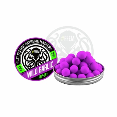 FFEM Pop-Up Wild Garlic 12mm