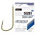 Крючок OWNER Sode Light brown №15 14шт