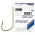 Крючок OWNER Sode Light brown №16 14шт Крючок OWNER Sode Light brown №16 14шт