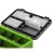 Ящик зимний Helios Ice Fishing BOX серый/салатовый 19л Ящик зимний Helios Ice Fishing BOX серый/салатовый 19л