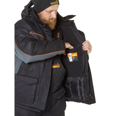 Костюм зим. Norfin ELEMENT + 03 р.L