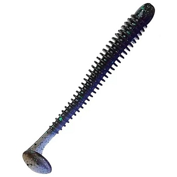 Vibro Worm 4'' 75-100-50d-6