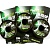Поводковый материал KORDA N-Trap Soft Gravel 20lb 20м
