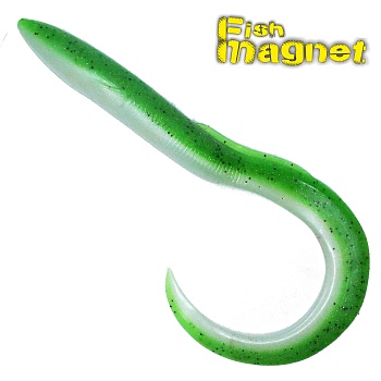 Силиконовые приманки Fish Magnet Ugor 4' 217