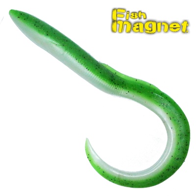Силиконовые приманки Fish Magnet Ugor 4' 217