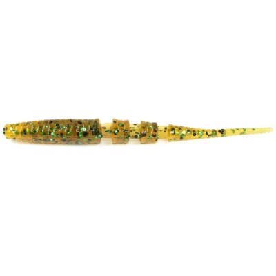Слаги съедобные искусственные LJ Pro Series ULTRA STICK 2,7in (06.80)/PA19 8шт.