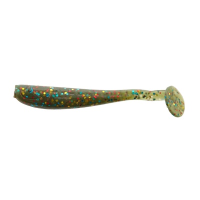 Виброхвосты съедоб. искусст. LJ Pro Series BABY ROCKFISH 2,4in(06.10)/F08 10шт.
