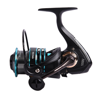 Катушка безынерционная Black Side Cadet 2500FD (5+1 подш.)