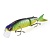 Воблер Lucky John Pro Series ANTIRA SWIM 115SP, 15гр, 0-1,2м, 301