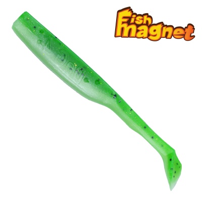 Силиконовые приманки Fish Magnet DaG 4' 217