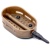 Кормушка Sport Flat Methood Boat, 70g