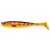 Виброхвосты LJ 3D Series BASARA SOFT SWIM 2.5in(06.35)/PG08 8шт.