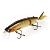 Воблер Lucky John Pro Series ANTIRA SWIM 115SP, 15гр, 0-1,2м, 705