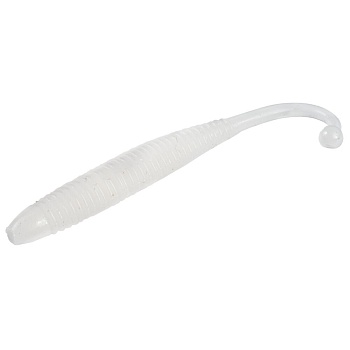 Слаги съедобные искусственные LJ Pro Series SPANKY WORM 3,2in (08.00)/026 10шт.