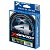 Плетеный шнур YGK X-BRAID BRAID CORD X4 150m-0.6/0,132mm 12lb