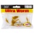 Слаги съедобные искусственные LJ Pro Series ULTRAWORM 1,0in (02.54)/PA19 20шт. Слаги съедобные искусственные LJ Pro Series ULTRAWORM 1,0in (02.54)/PA19 20шт.