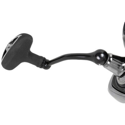 Безынерционная катушка Daiwa 24 PROREX X LT 4000-C