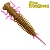 Силиконовые приманки Fish Magnet Lucy 2' 003