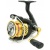 Безынерционная катушка Daiwa 20 CROSSFIRE LT 2500 4BS A Безынерционная катушка Daiwa 20 CROSSFIRE LT 2500 4BS A