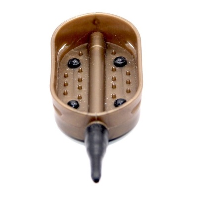 Кормушка Sport Flat Methood Boat, 70g