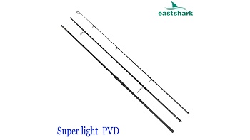 Удилище карповое EastShark Gazer 3-x част. 3,9 м 3,5lb