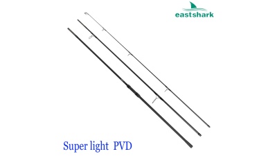 Удилище карповое EastShark Gazer 3-x част. 3,9 м 3,5lb