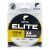 Шнур плет. Salmo Elite х4 BRAID Fluo Yellow 125/017 Шнур плет. Salmo Elite х4 BRAID Fluo Yellow 125/017