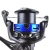 Катушка фидерная F-FISHING Gasta Feeder 5500 Катушка фидерная F-FISHING Gasta Feeder 5500