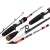 Удилище спин. Lucky John Vanrex BAITCAST 21 1.98 Удилище спин. Lucky John Vanrex BAITCAST 21 1.98