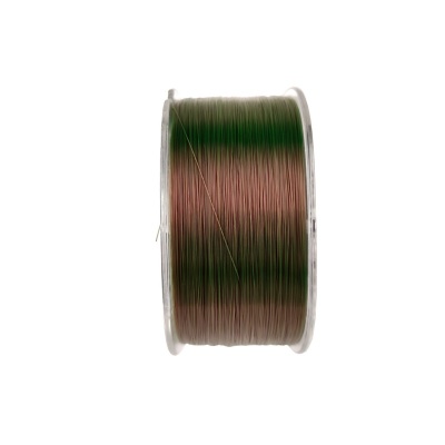 Леска CARP PRO Green 1000м 0,250мм