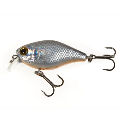 ВоблерLucky John Original CHUBBY 40F, 3.5гр, 0-0.4м, 004