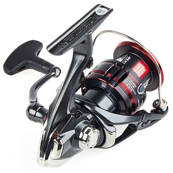 Безынерционная катушка SHIMANO Vanford VF2500A