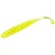 Слаги съедобные искусственные LJ Pro Series SPANKY WORM 3,2in (08.00)/071 10шт.
