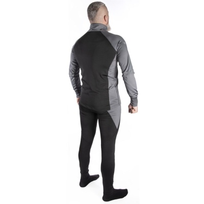 Термокомплект Norfin POLAR WARM BLACK 03 р.L