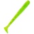Vibro Worm 2.5'' 81-65-10-6 Vibro Worm 2.5'' 81-65-10-6
