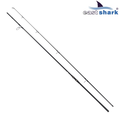 Удилище карповое 2-х част. EastShark Light PRO Carp 3,75 lb 3.6 м