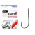 Одинарный крючок OWNER FLOAT RIGGER №10 (12шт) Одинарный крючок OWNER FLOAT RIGGER №10 (12шт)