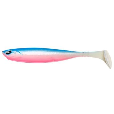 Виброхвосты LJ Pro Series 3D BASARA SOFT SWIM 2.5in(06.35)/PG05 8шт.