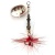 Блесна вращ. Lucky John BONNIE BLADE 02 04.3г 007