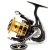 Безынерционная катушка Daiwa 23 NINJA LT2500 Безынерционная катушка Daiwa 23 NINJA LT2500