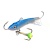 Балансир Lucky John CLASSIC 4.5 + тр. 50мм/15H Балансир Lucky John CLASSIC 4.5 + тр. 50мм/15H